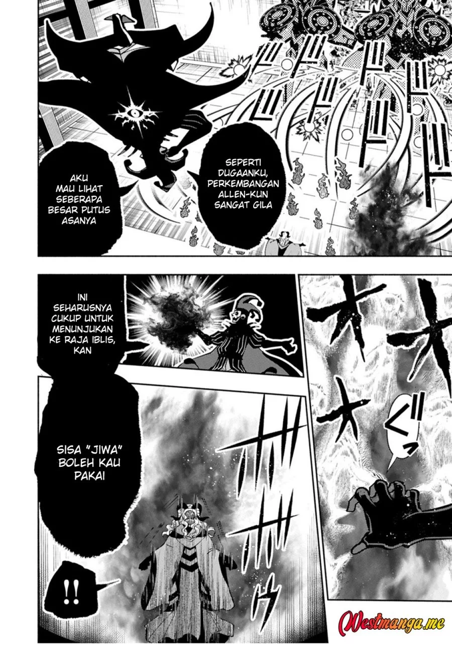 Chapter 85 - halaman 30
