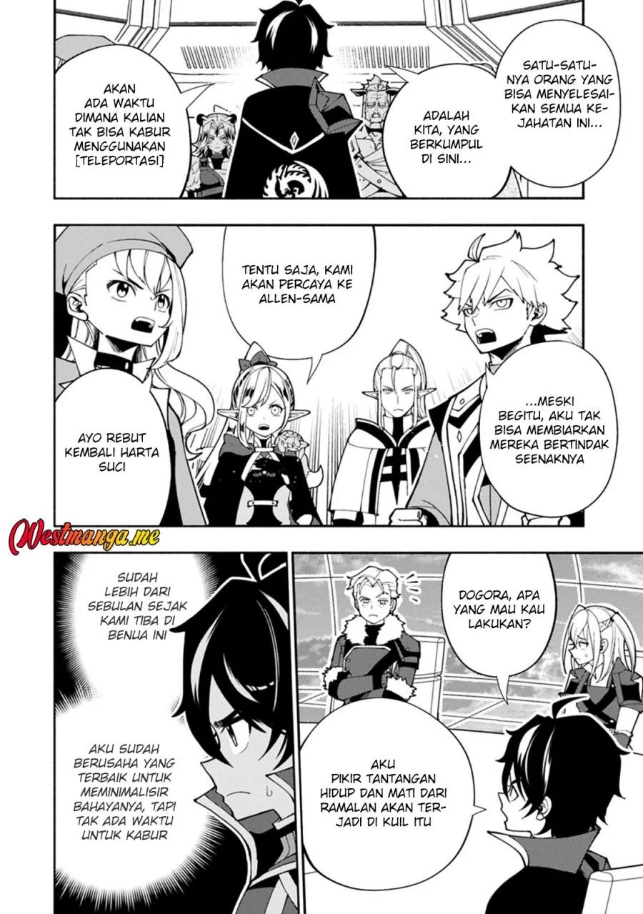 Chapter 85 - halaman 5