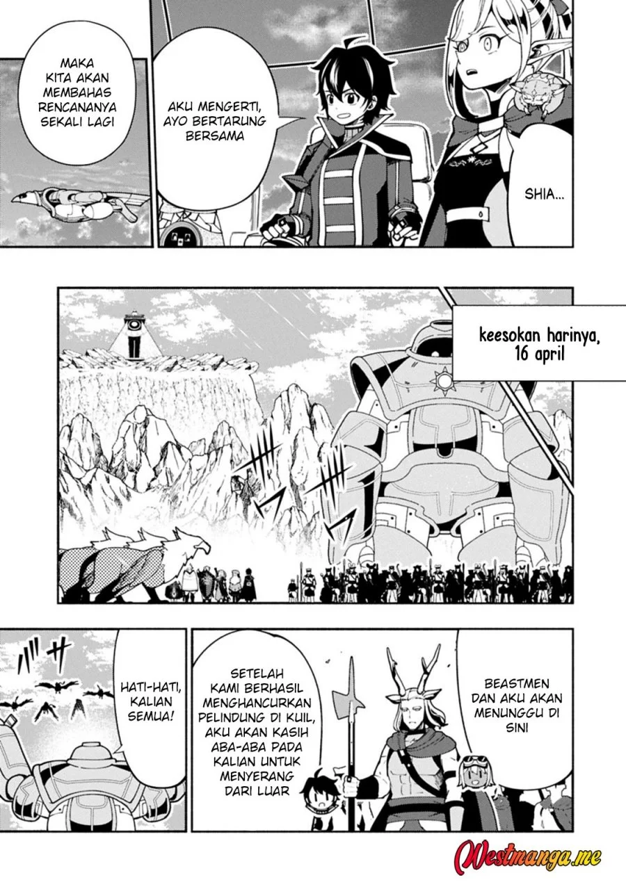 Chapter 85 - halaman 8