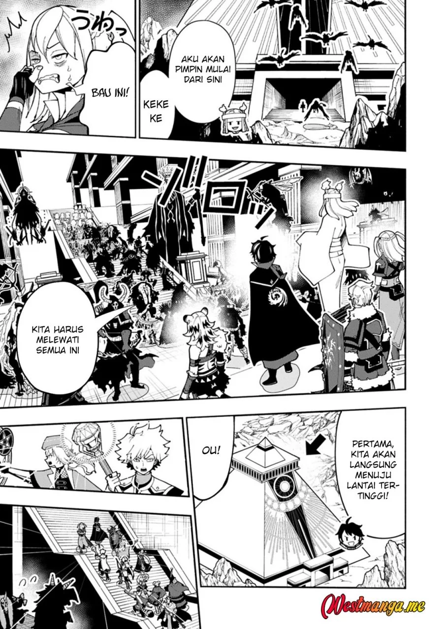 Chapter 85 - halaman 10