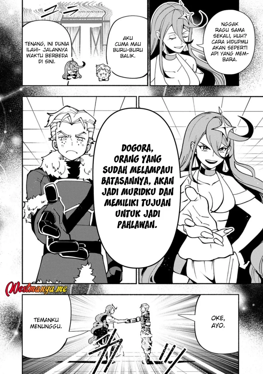 Chapter 86 - halaman 20