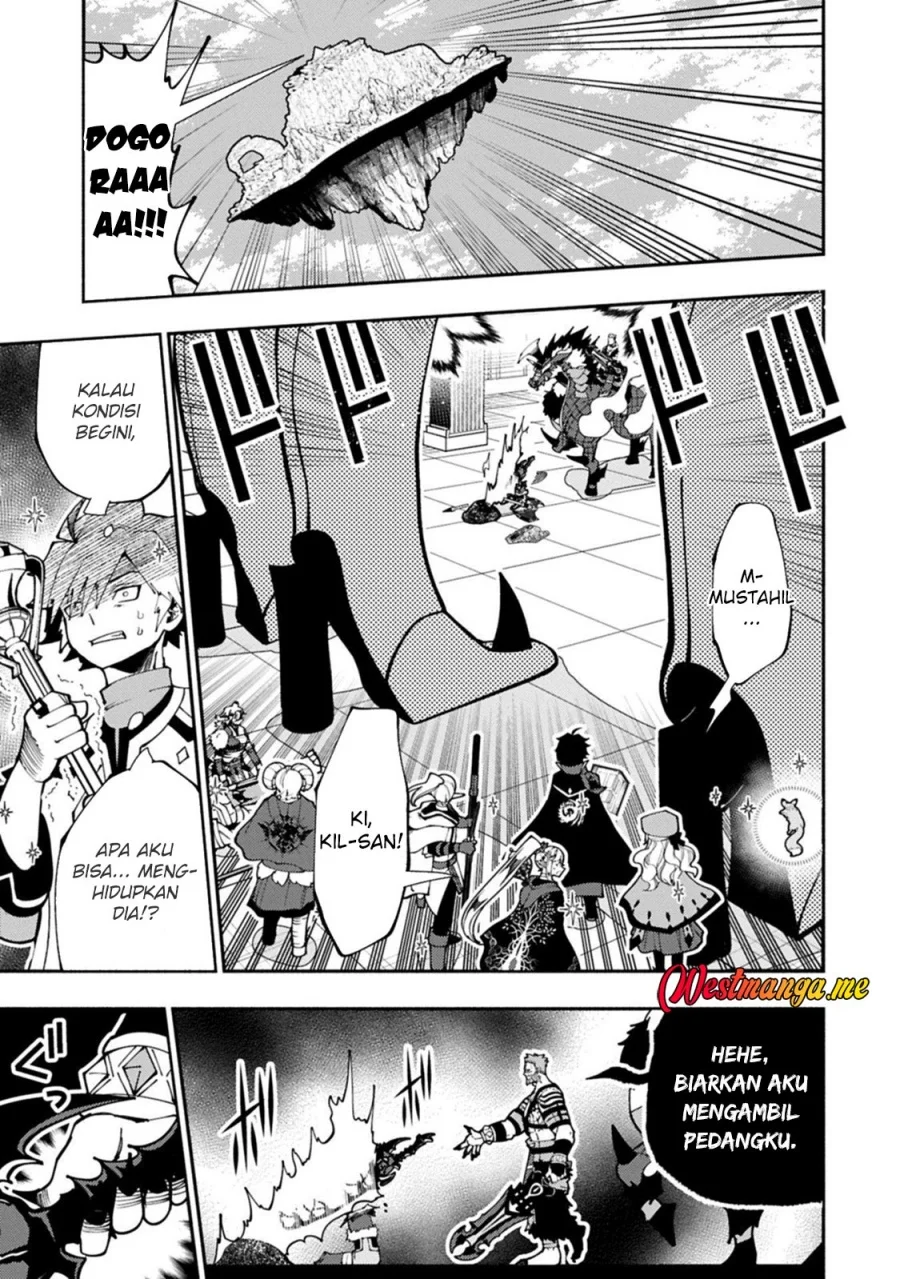 Chapter 86 - halaman 21