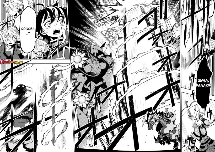 Chapter 86 - halaman 22