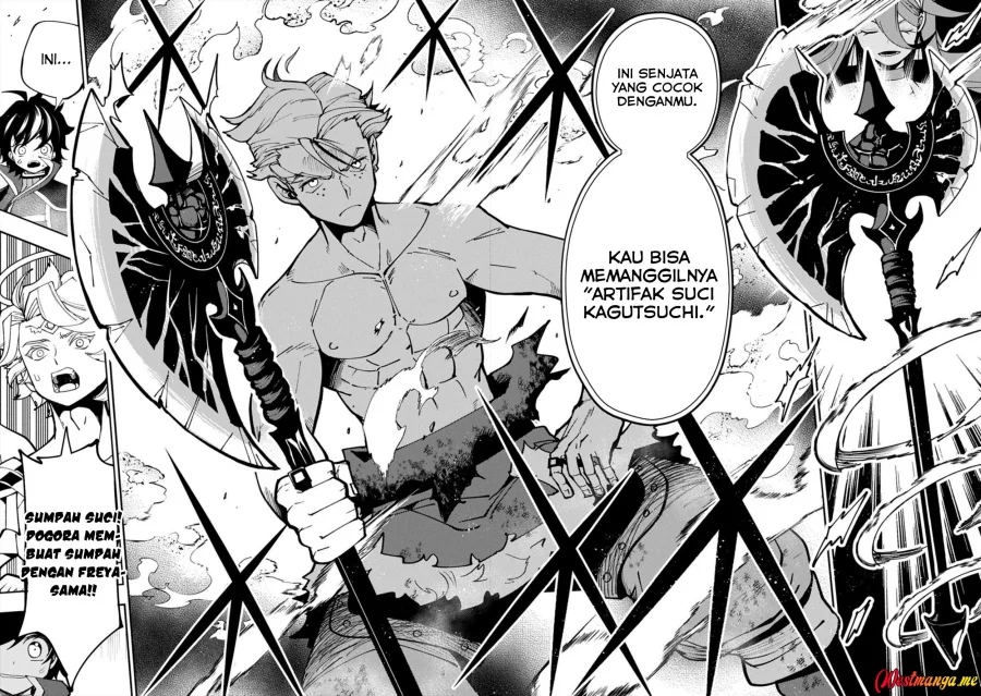 Chapter 86 - halaman 23
