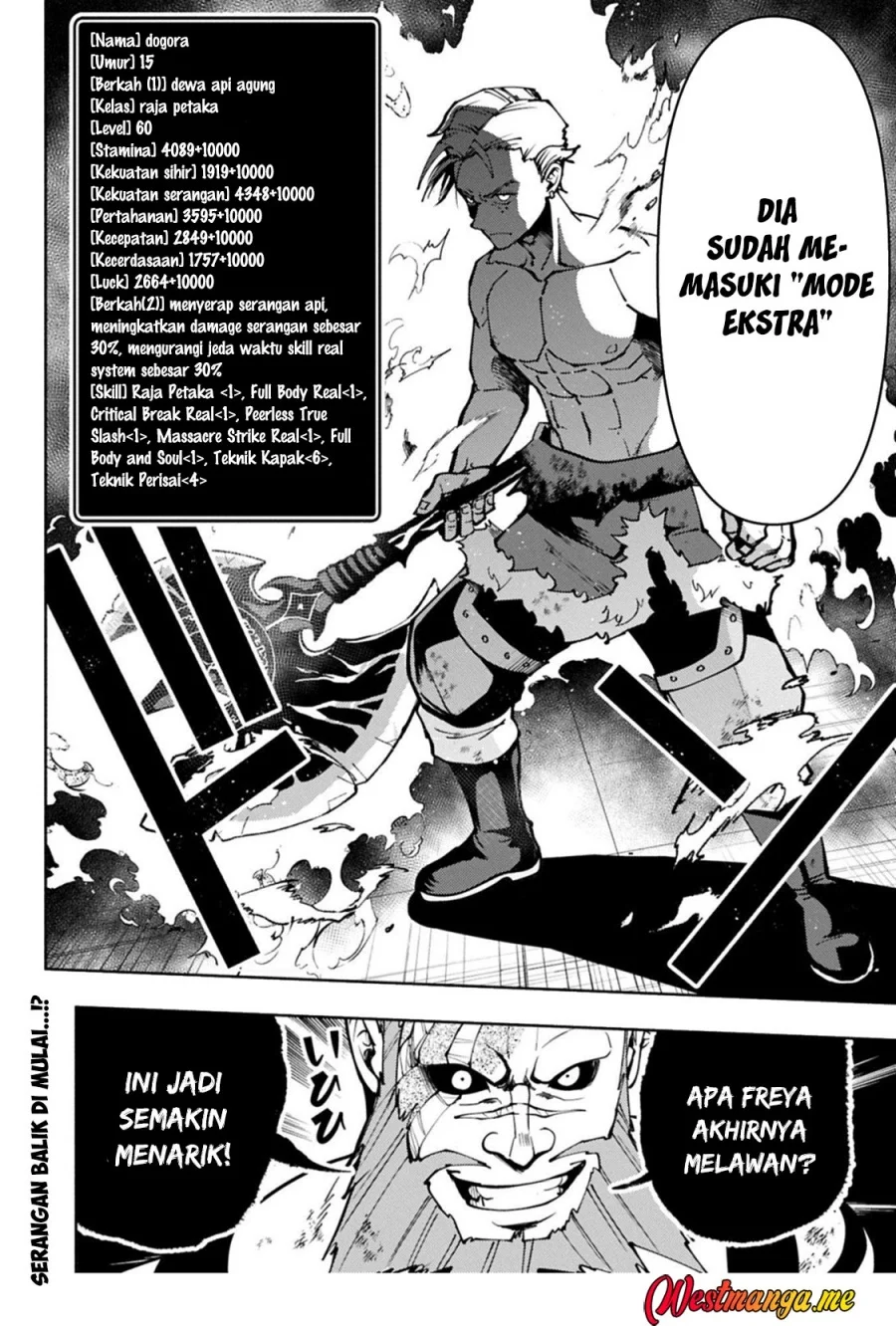 Chapter 86 - halaman 26