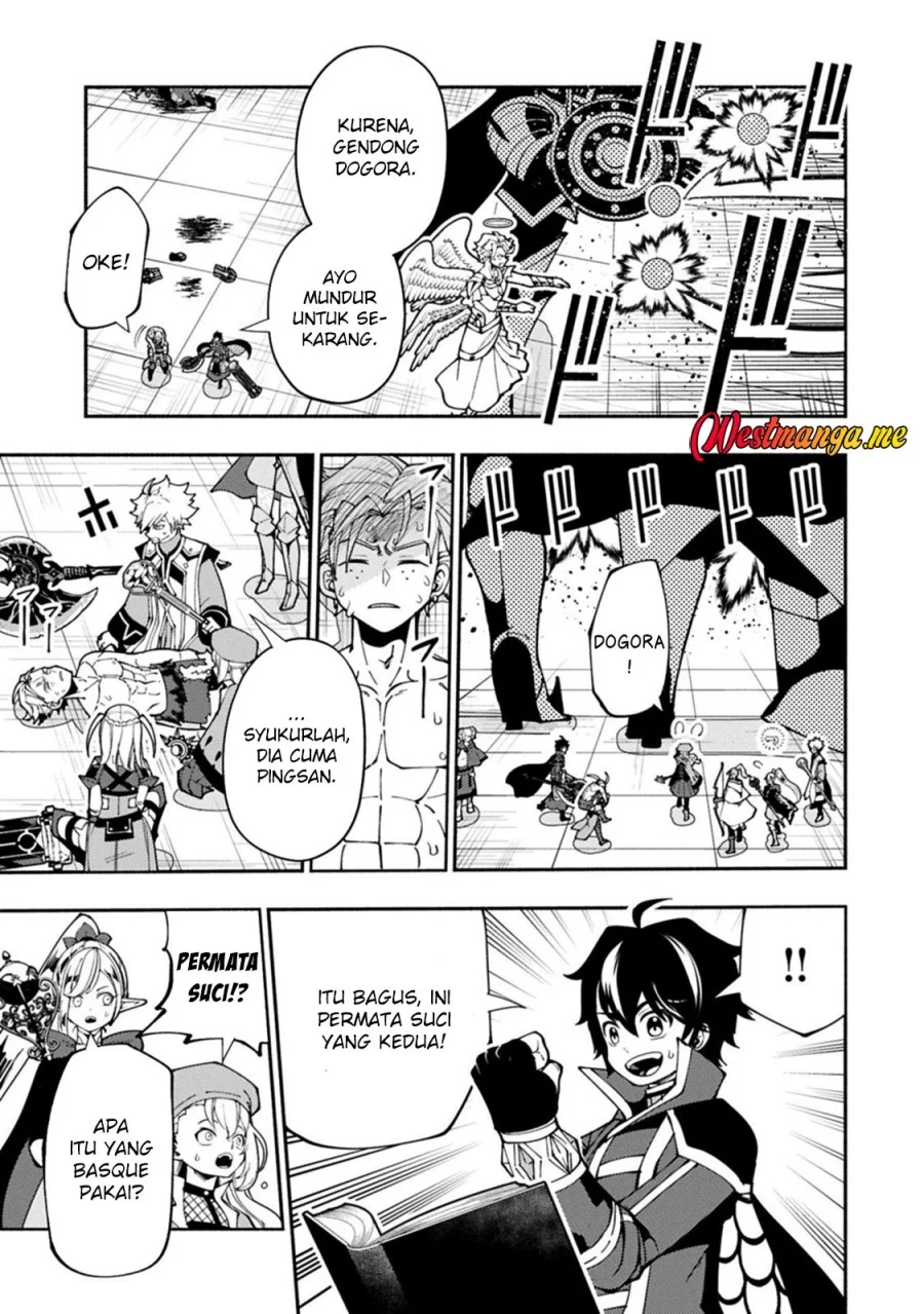 Chapter 87 - halaman 16