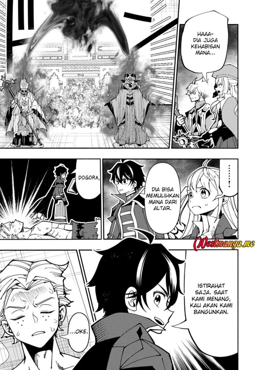 Chapter 87 - halaman 18