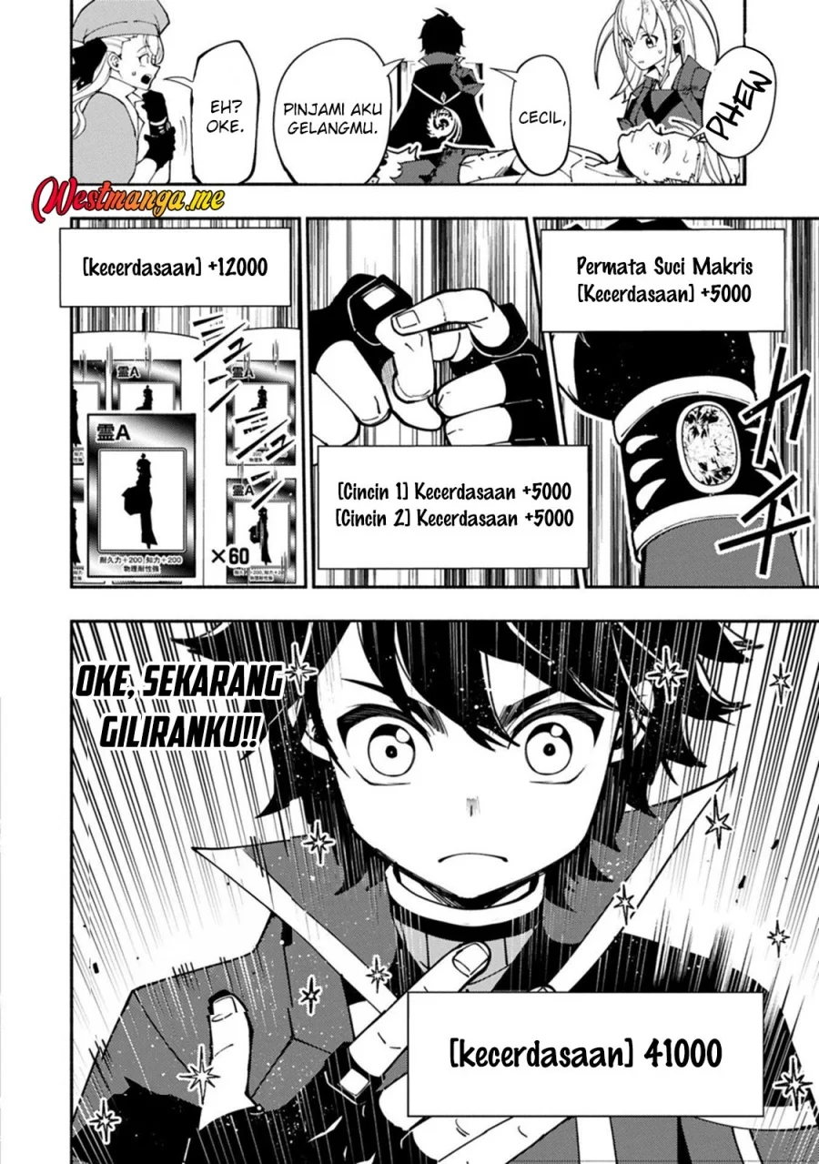 Chapter 87 - halaman 19