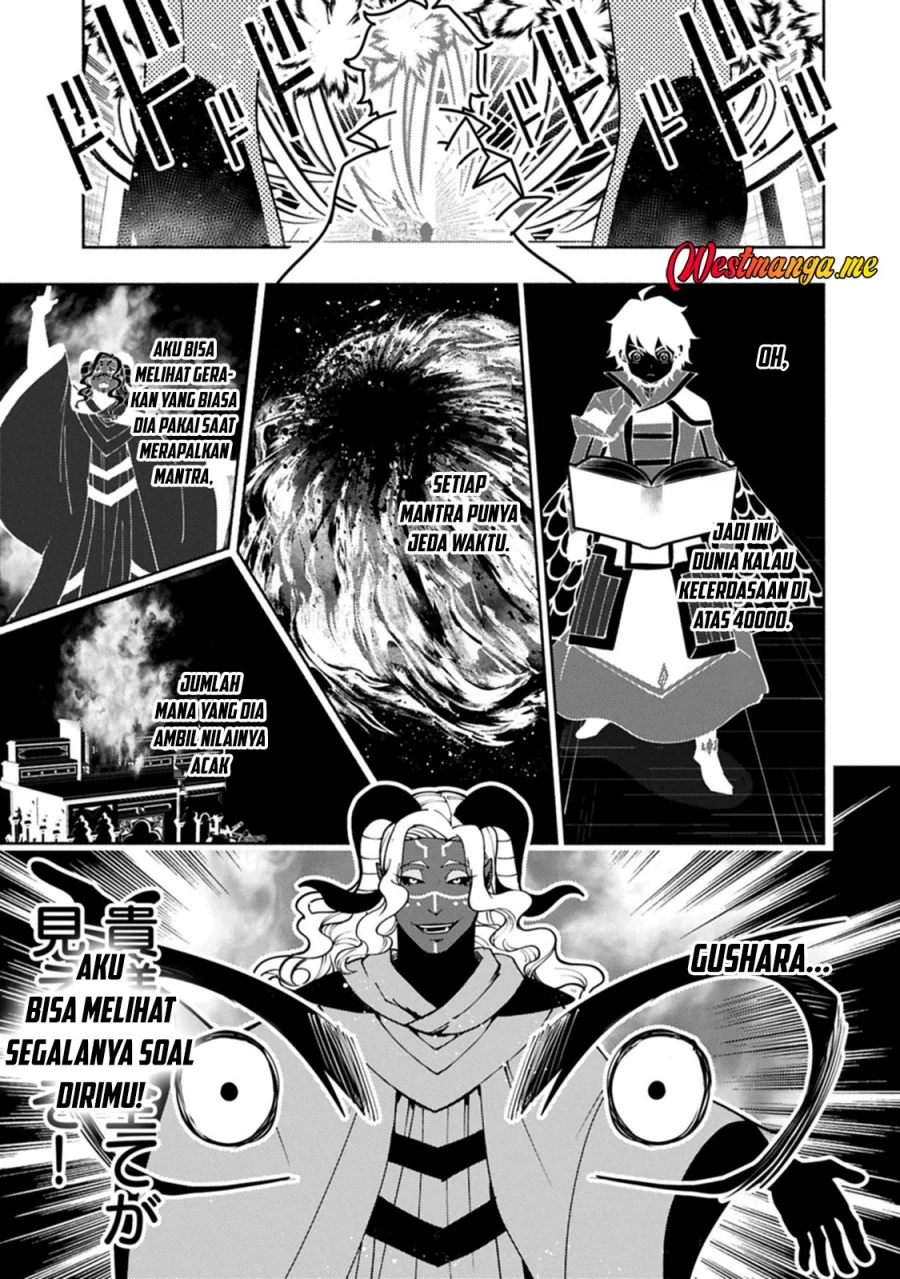 Chapter 87 - halaman 20