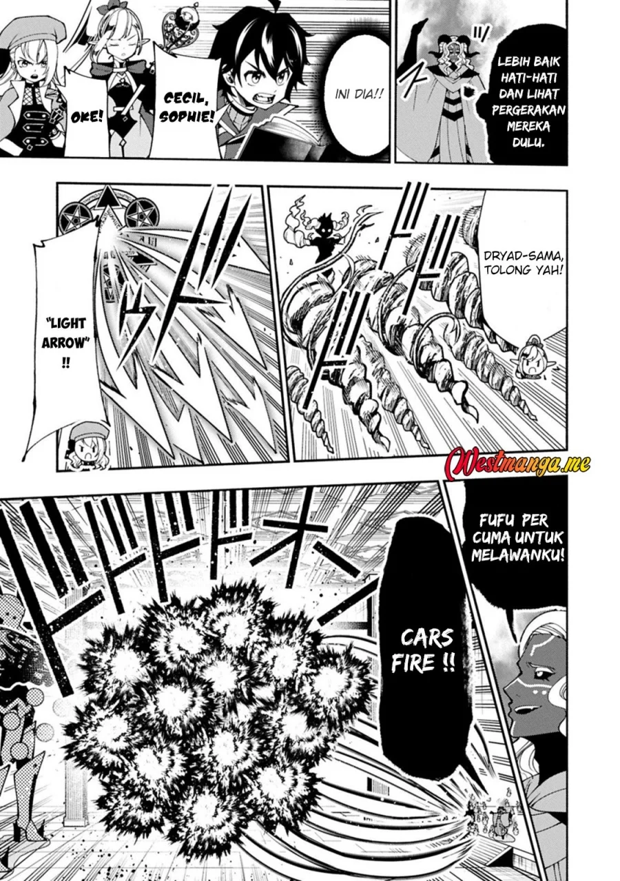 Chapter 87 - halaman 22