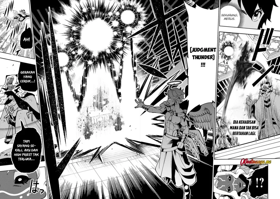 Chapter 87 - halaman 23