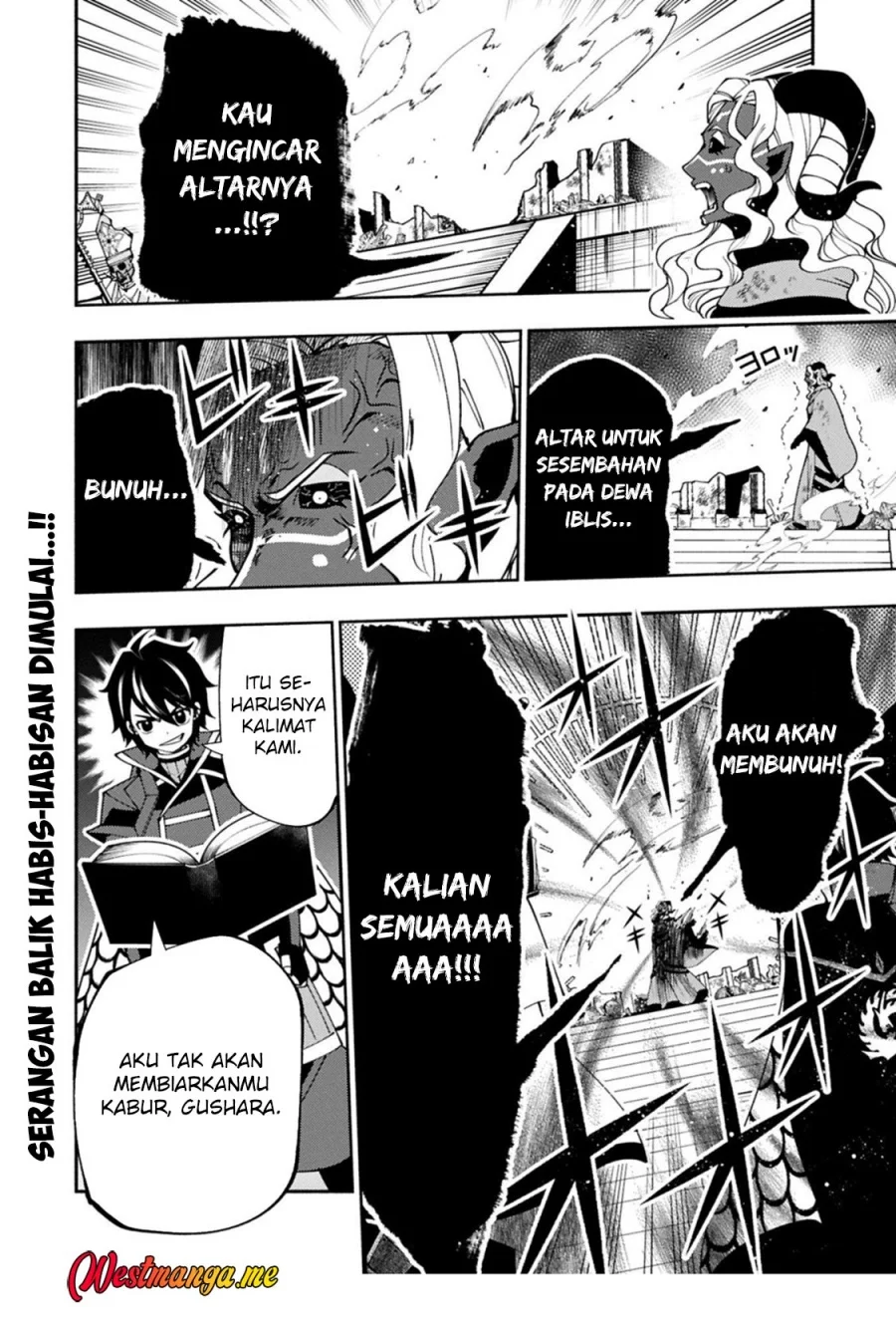 Chapter 87 - halaman 24