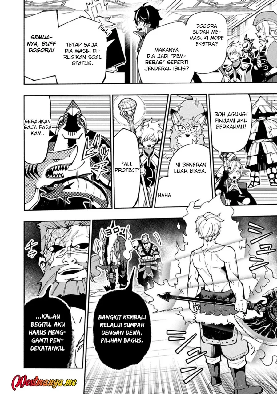 Chapter 87 - halaman 5