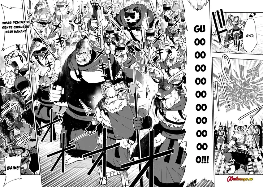 Chapter 88 - halaman 11