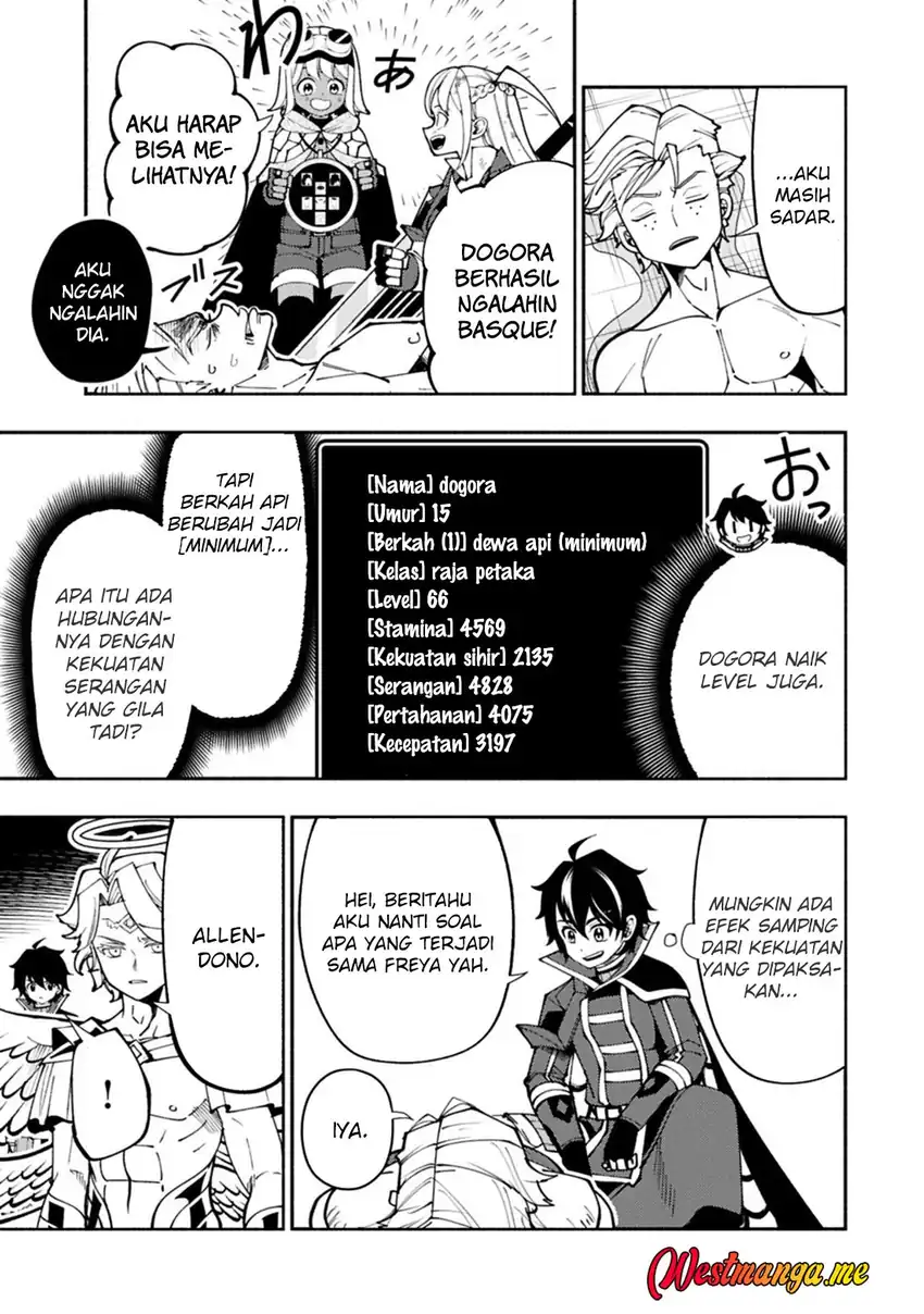 Chapter 88 - halaman 21