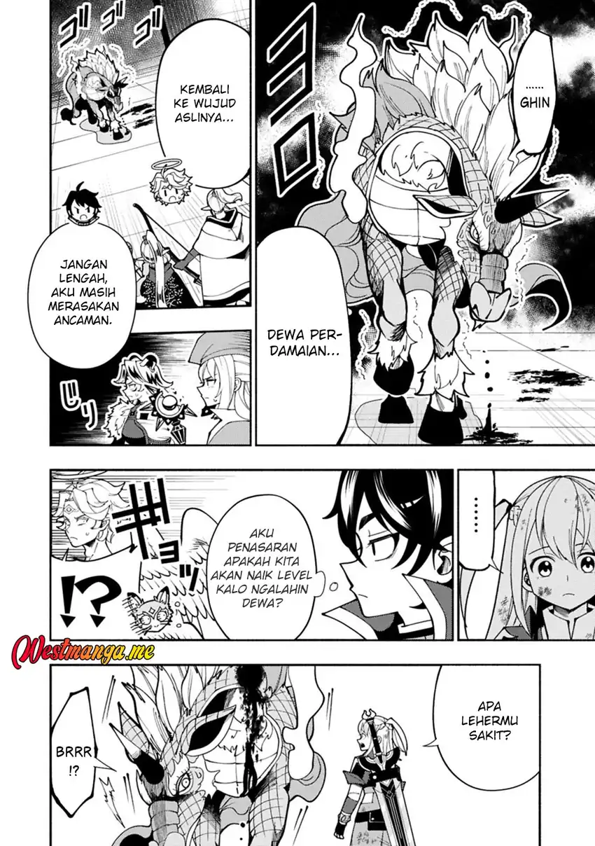 Chapter 88 - halaman 22
