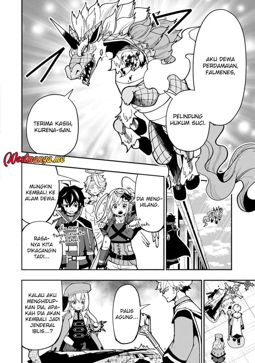 Chapter 88 - halaman 24