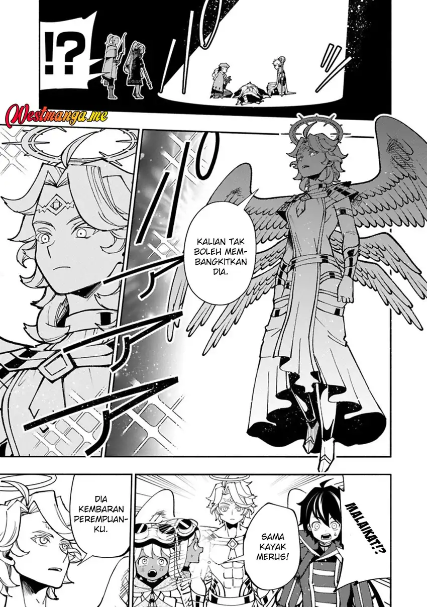 Chapter 88 - halaman 25