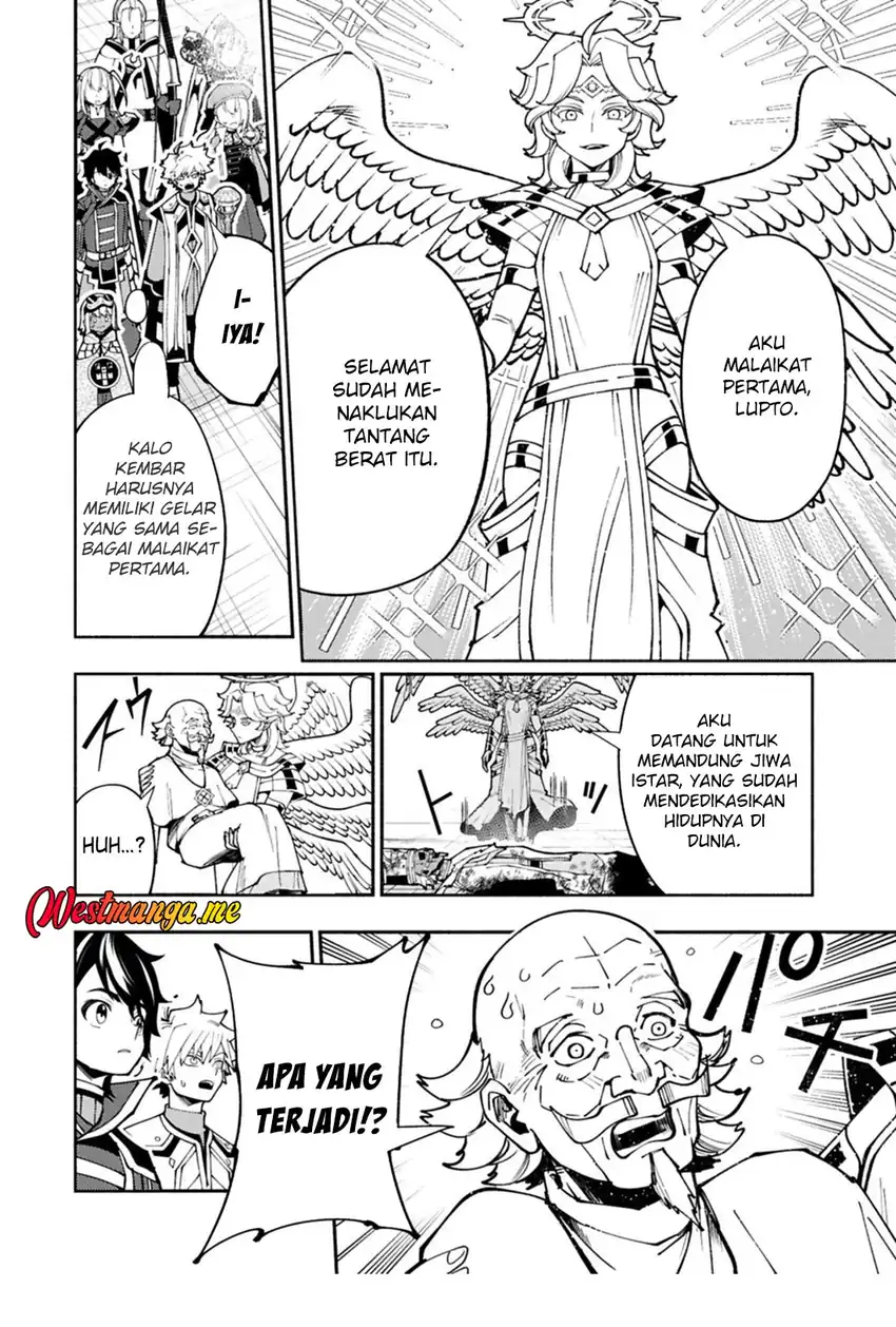 Chapter 88 - halaman 26