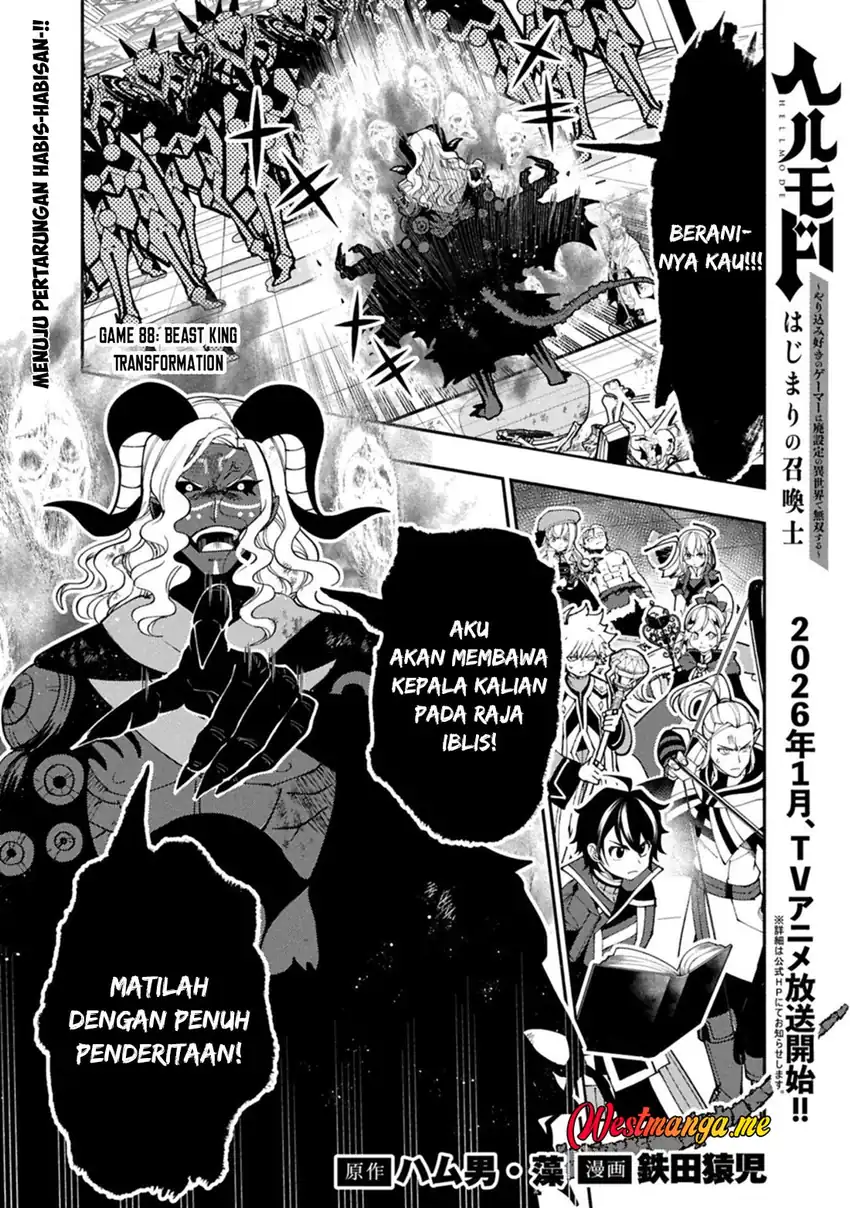 Chapter 88 - halaman 4