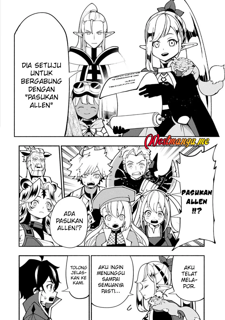 Chapter 90 - halaman 11