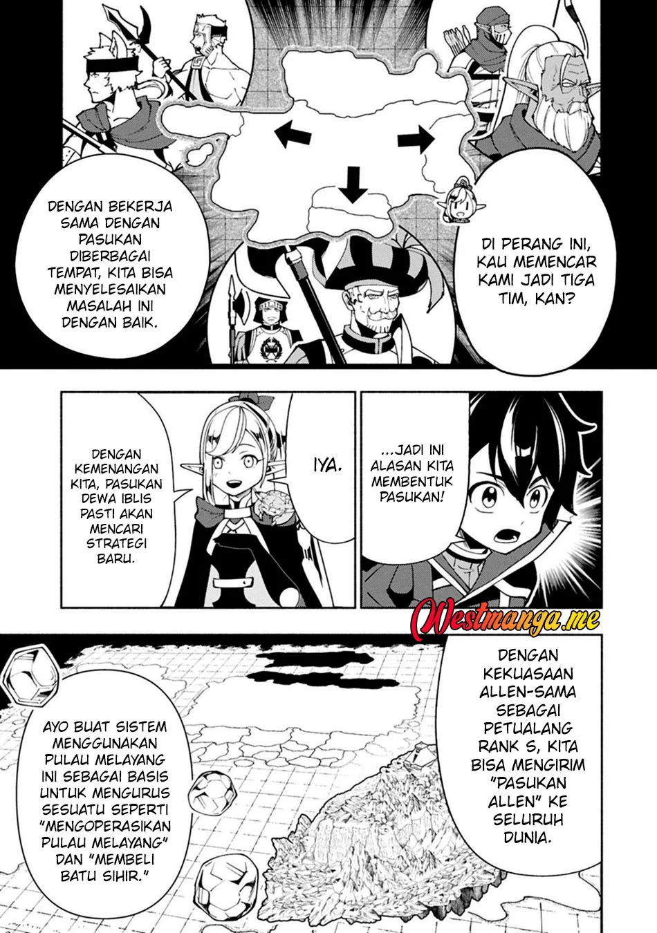 Chapter 90 - halaman 12