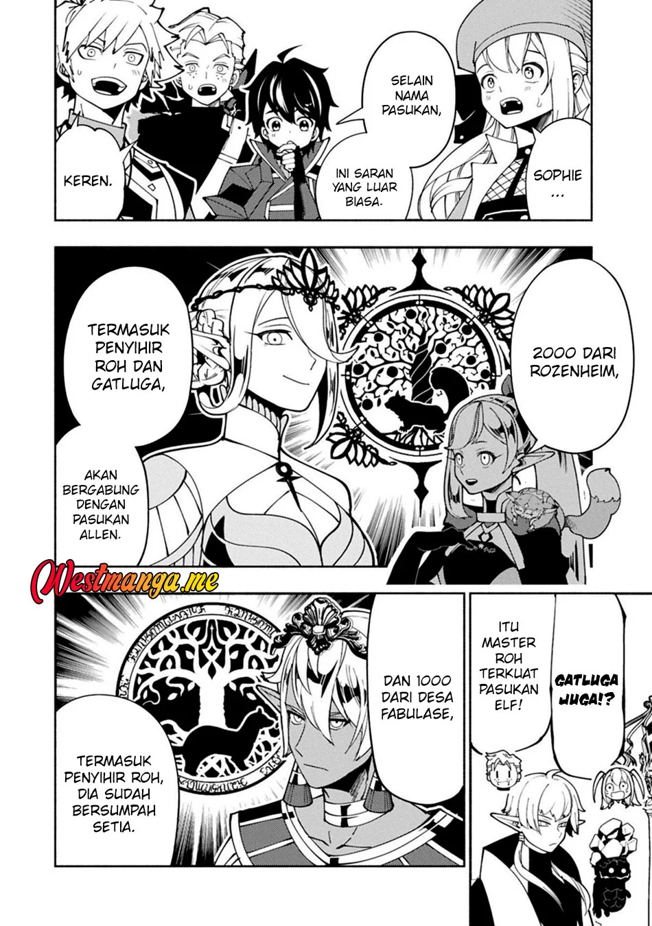 Chapter 90 - halaman 13