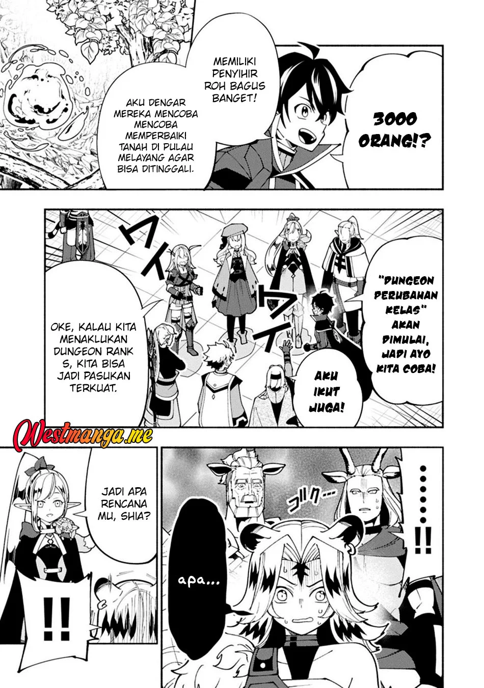 Chapter 90 - halaman 14