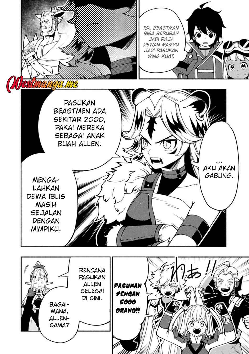 Chapter 90 - halaman 15