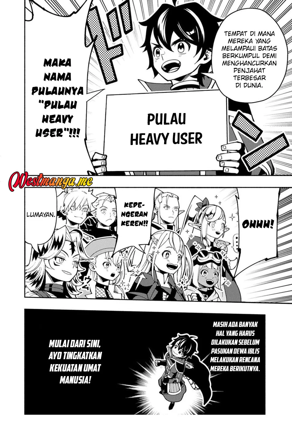 Chapter 90 - halaman 17