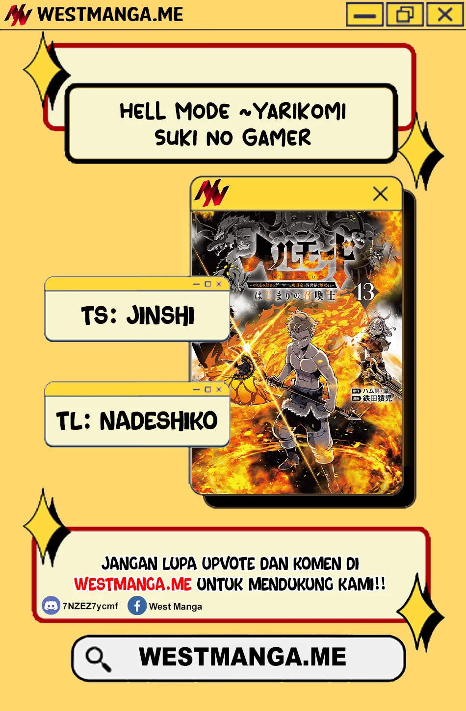 Chapter 90 - halaman 4