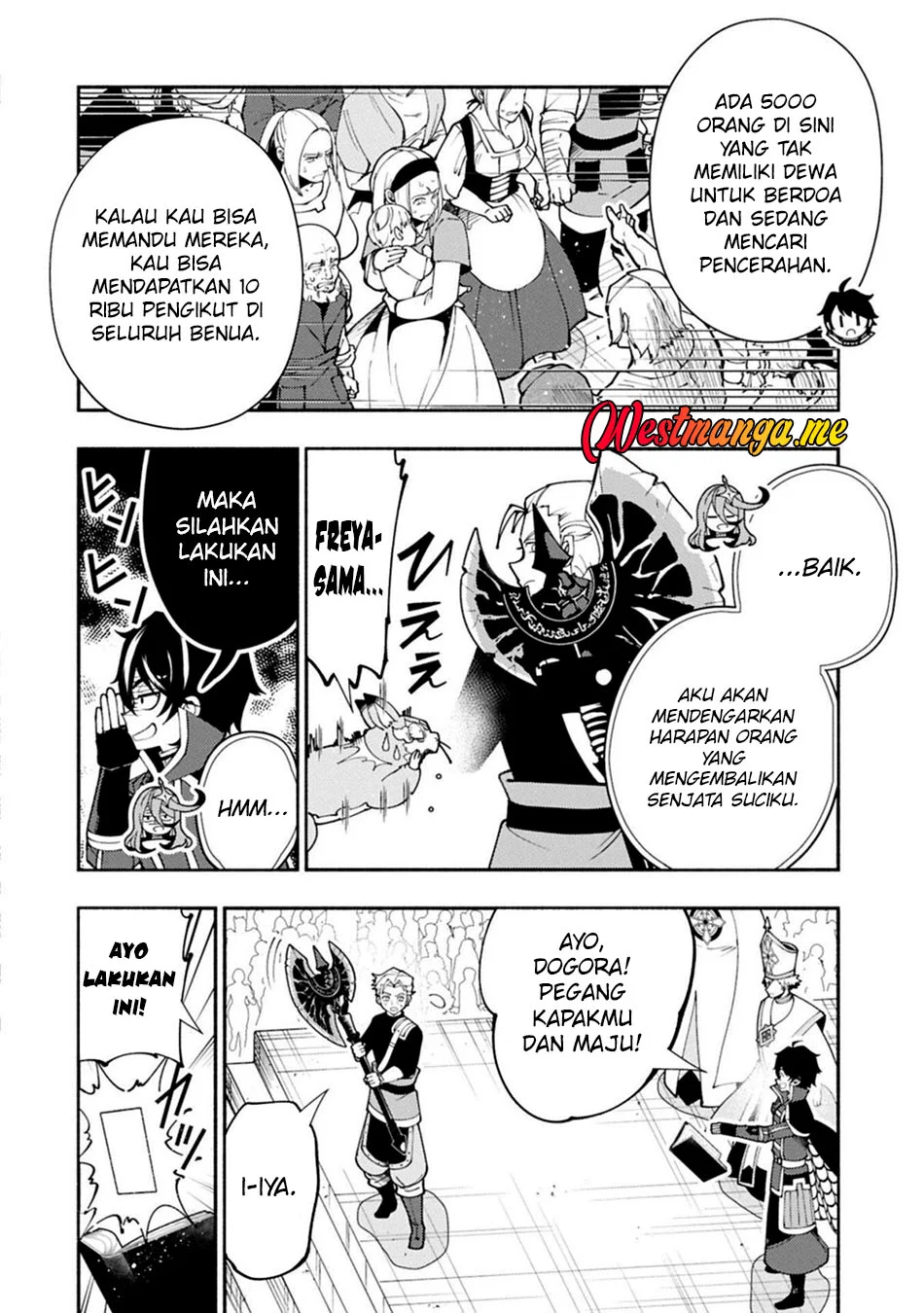 Chapter 90 - halaman 5