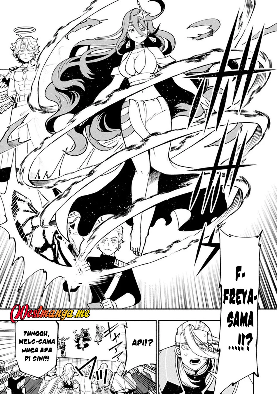 Chapter 90 - halaman 6