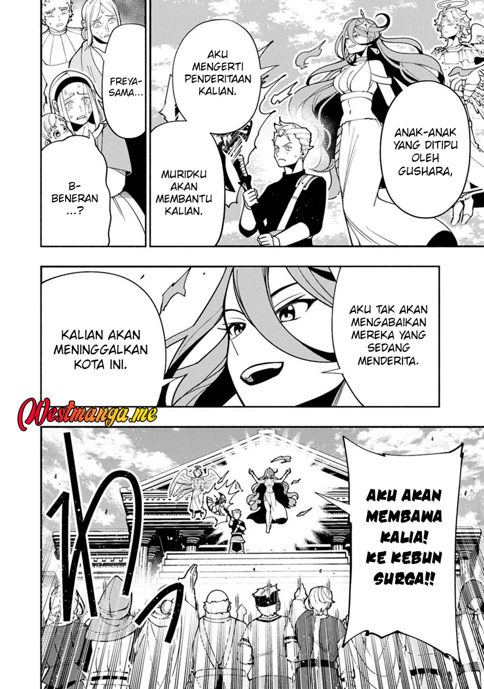 Chapter 90 - halaman 7