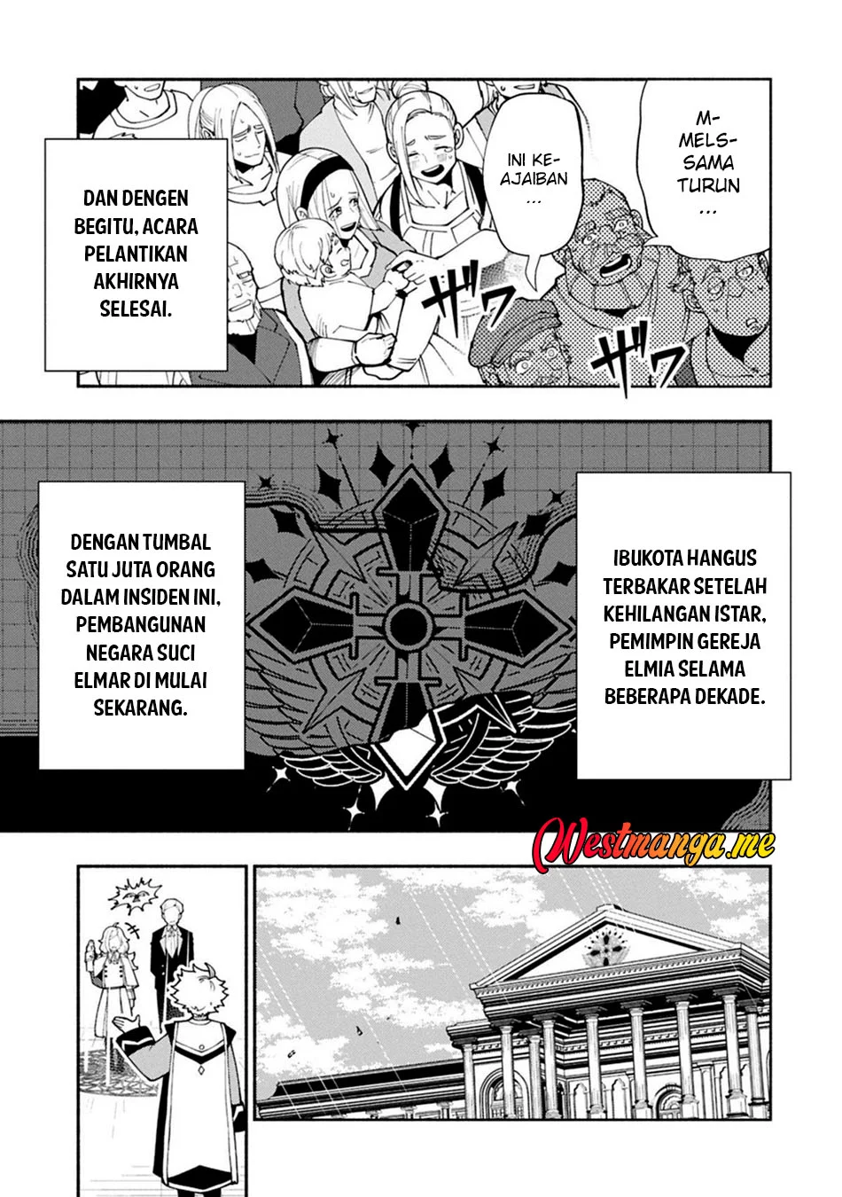 Chapter 90 - halaman 8