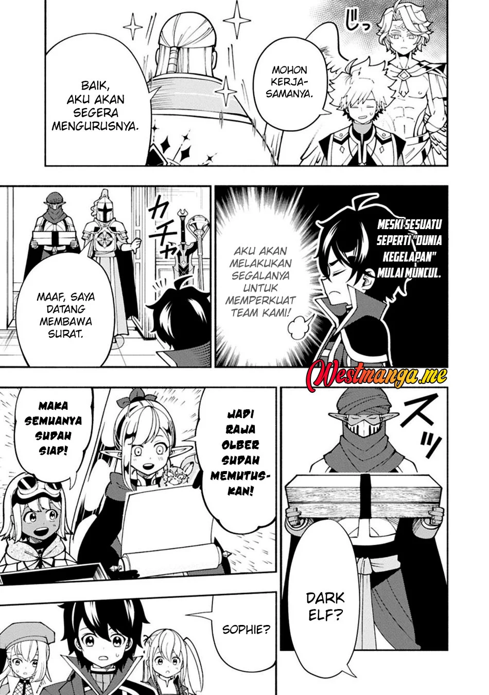 Chapter 90 - halaman 10