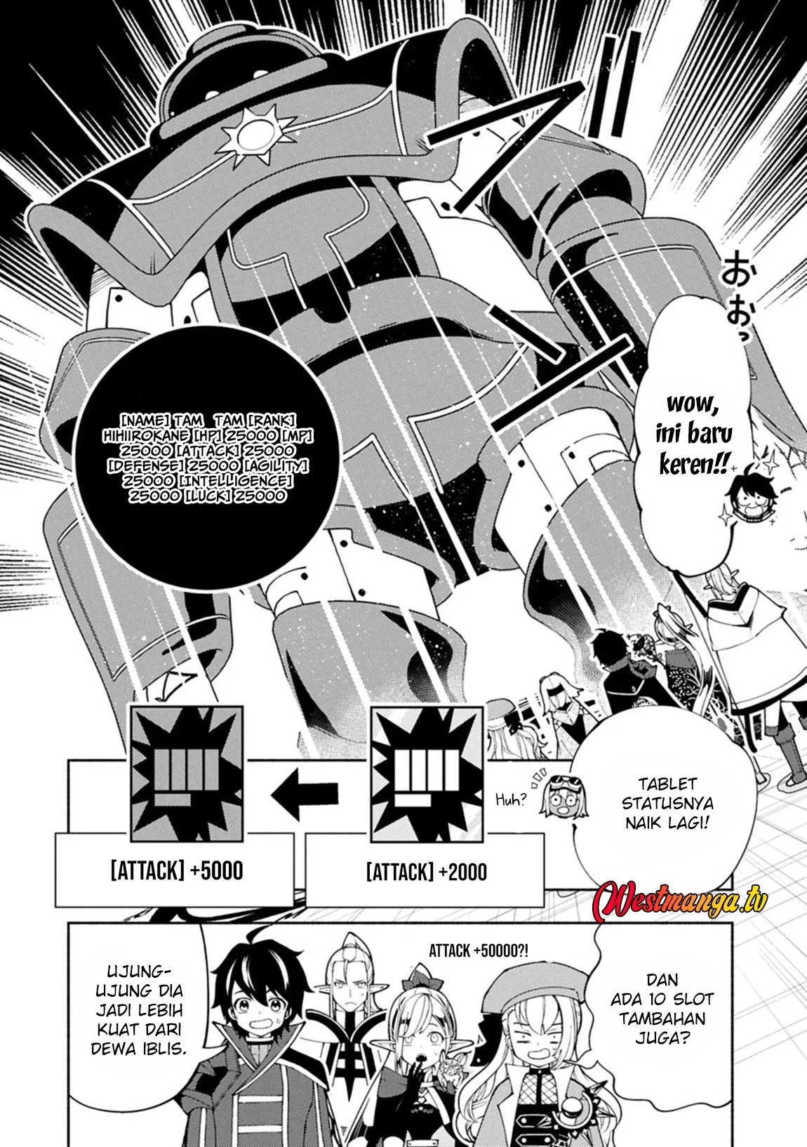 Chapter 93 - halaman 11