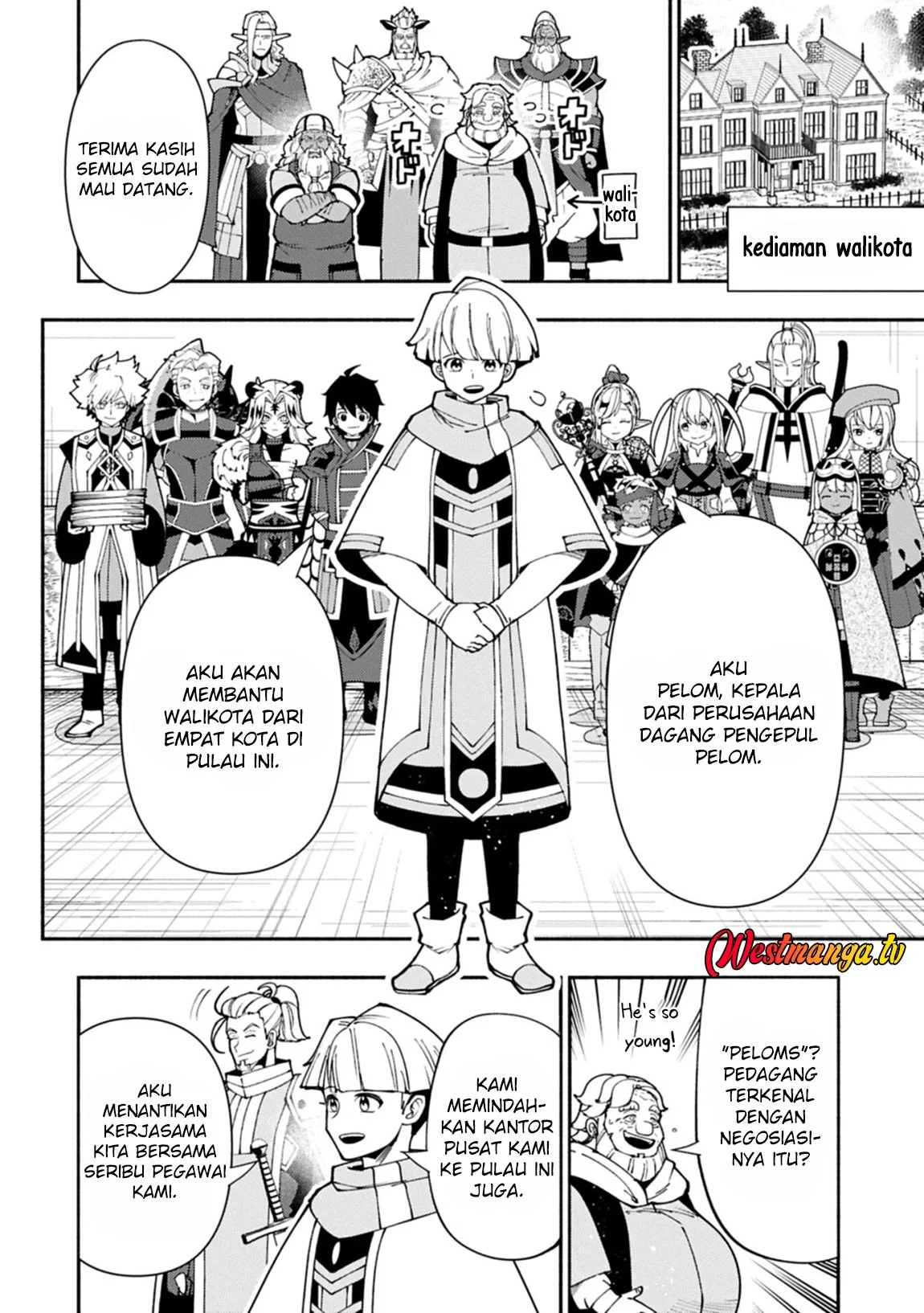 Chapter 93 - halaman 13