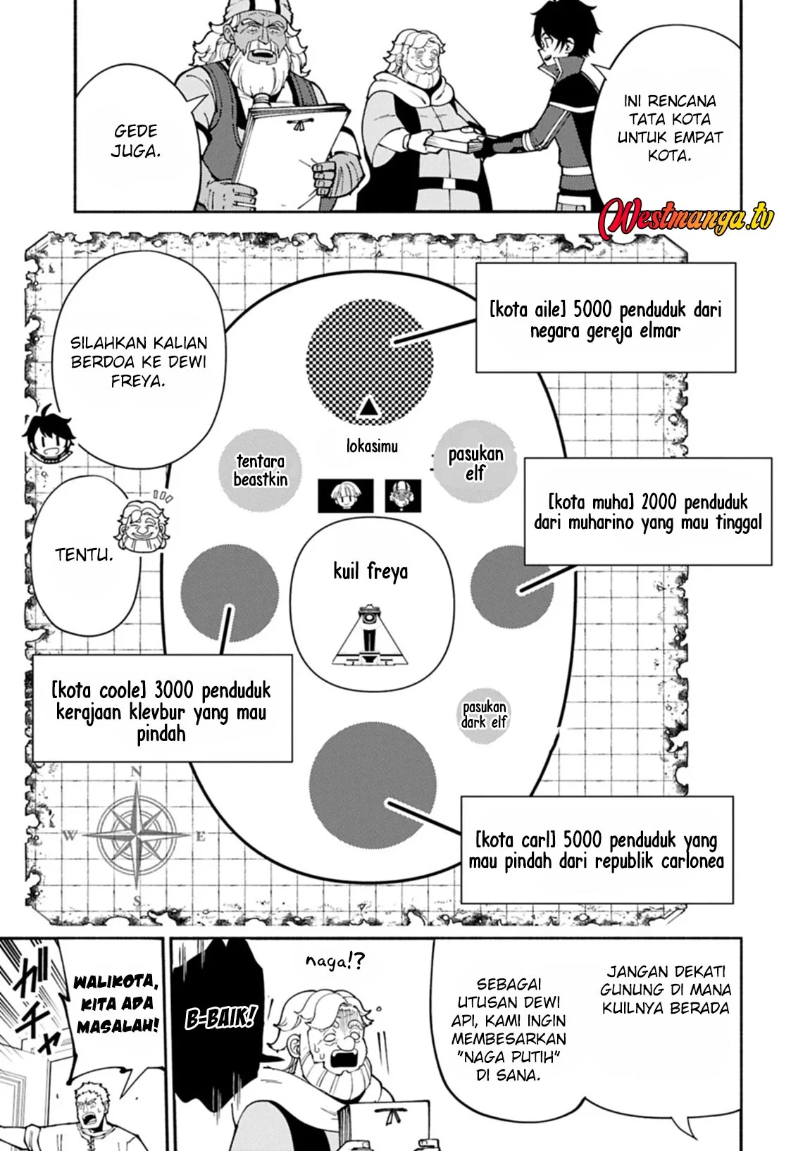 Chapter 93 - halaman 14