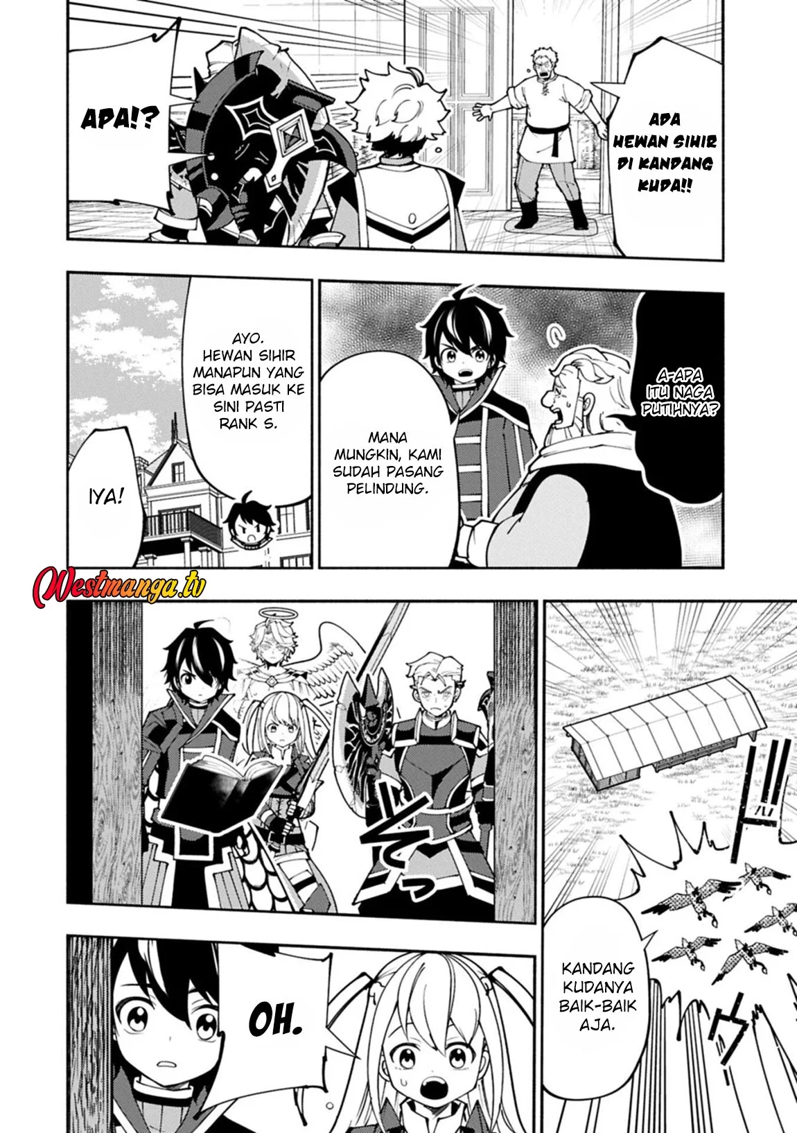Chapter 93 - halaman 15