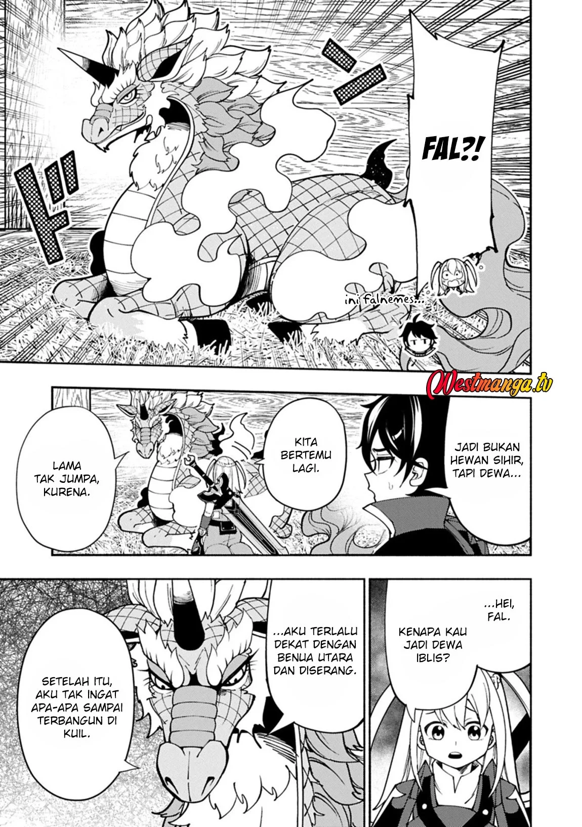Chapter 93 - halaman 16