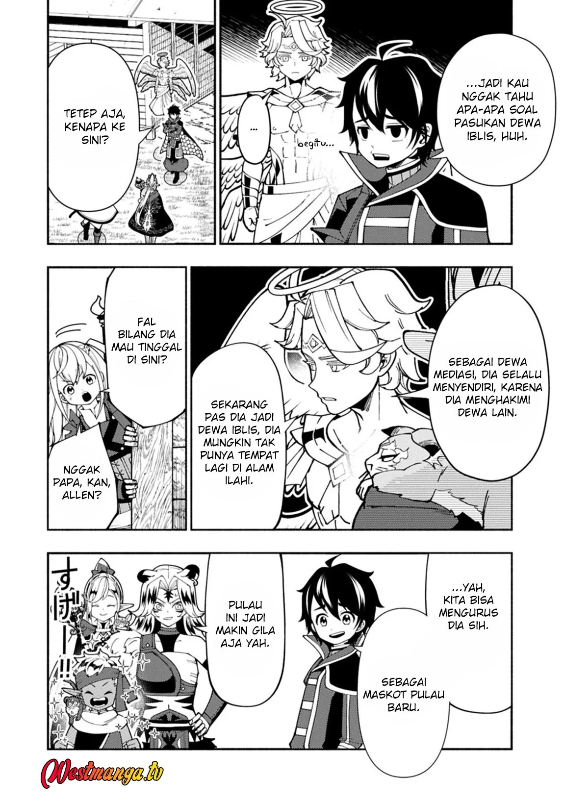 Chapter 93 - halaman 17