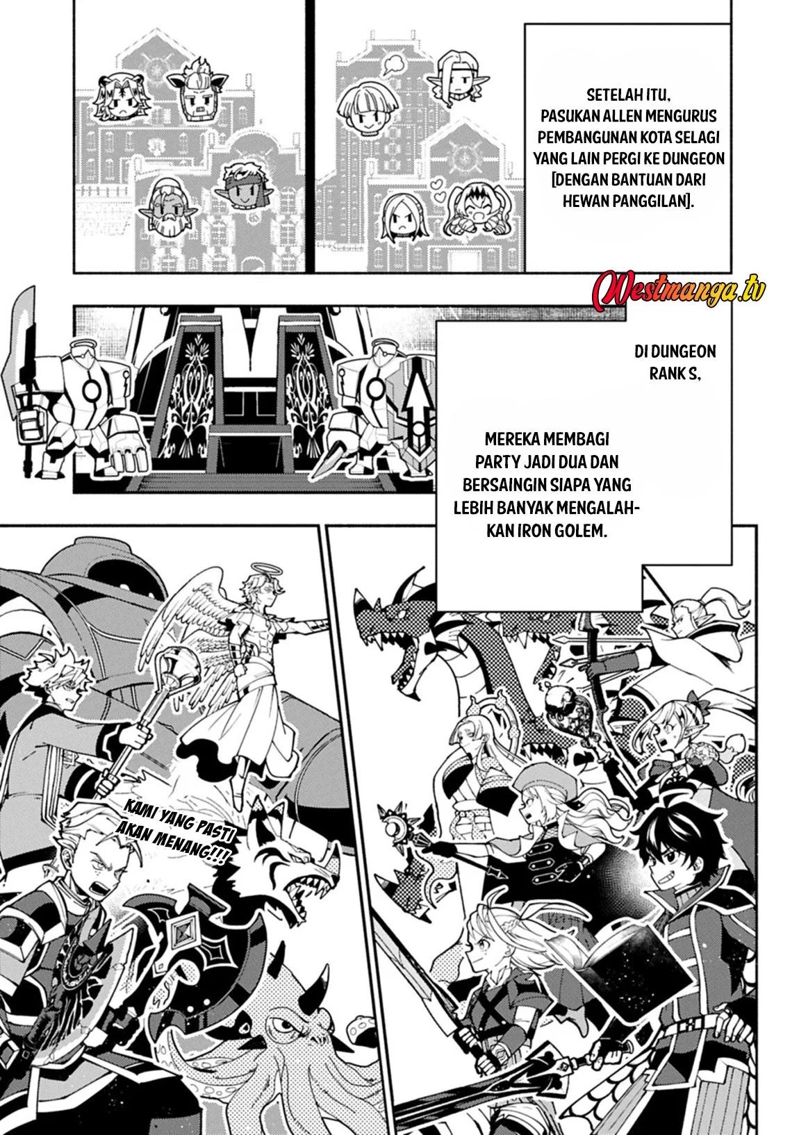 Chapter 93 - halaman 18