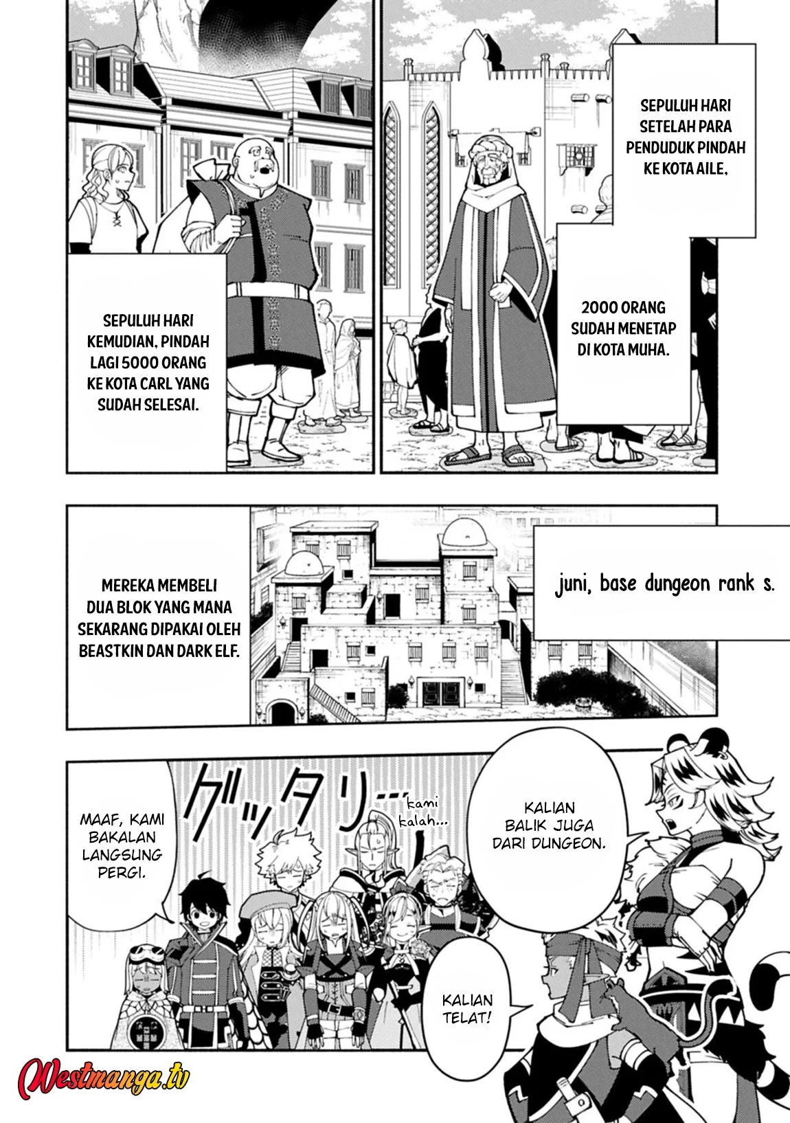 Chapter 93 - halaman 19