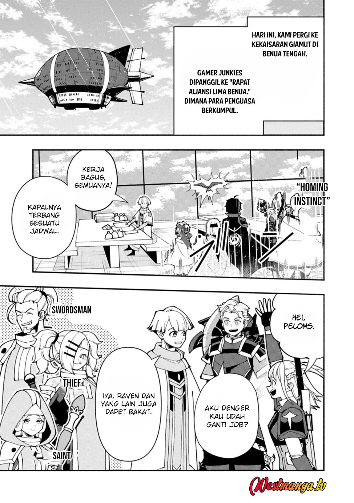 Chapter 93 - halaman 20