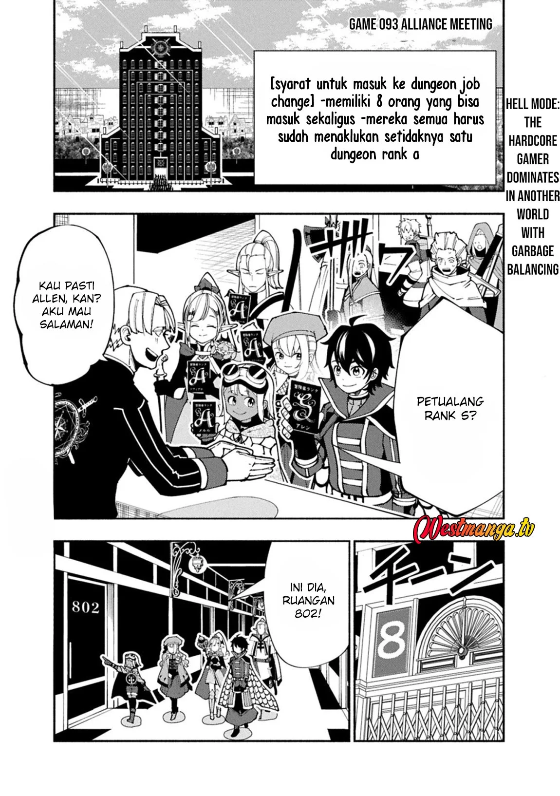 Chapter 93 - halaman 3