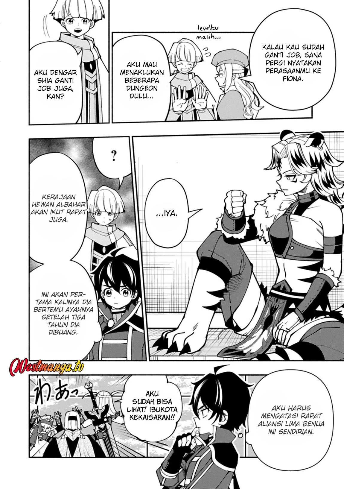 Chapter 93 - halaman 21