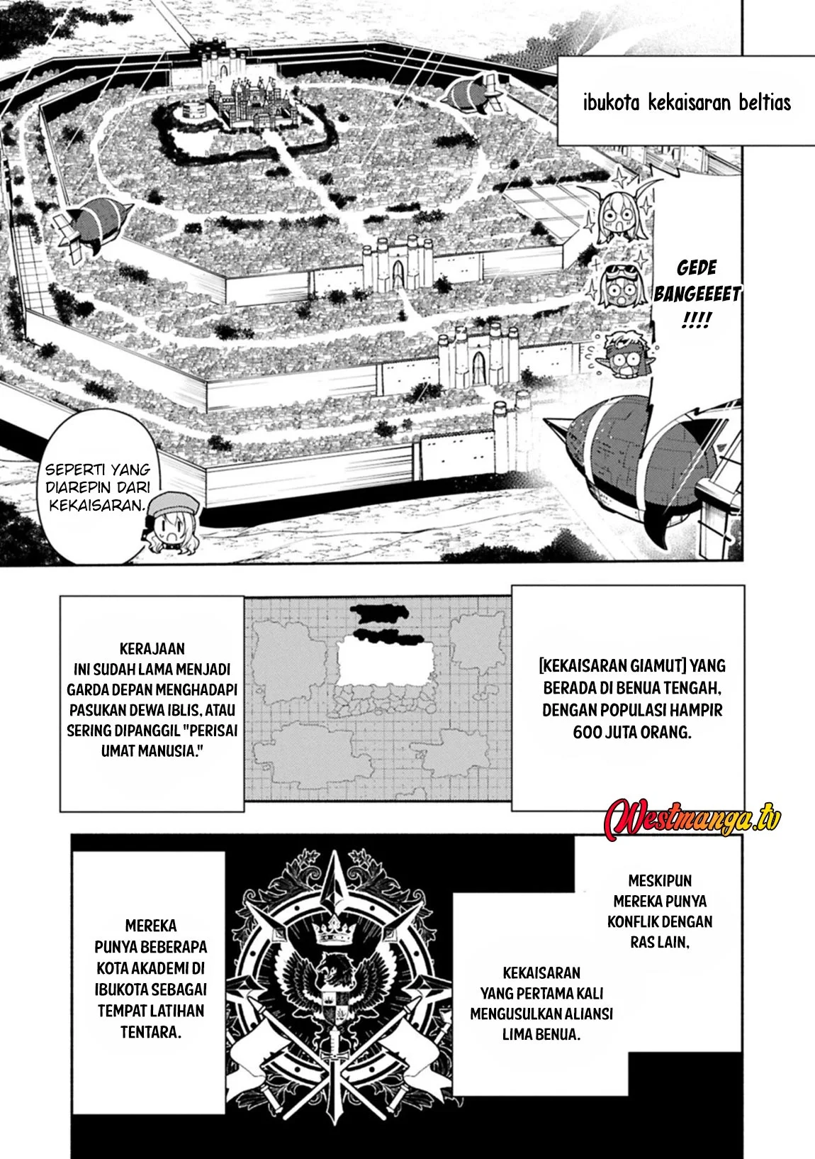 Chapter 93 - halaman 22