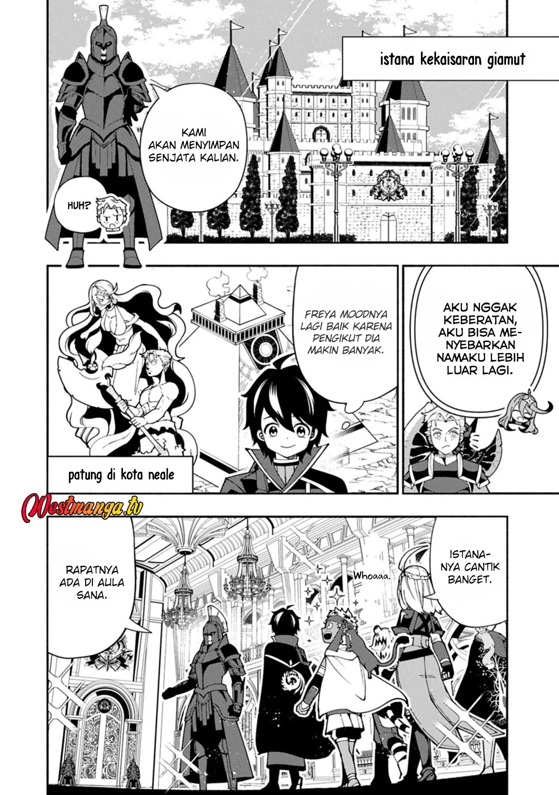 Chapter 93 - halaman 23