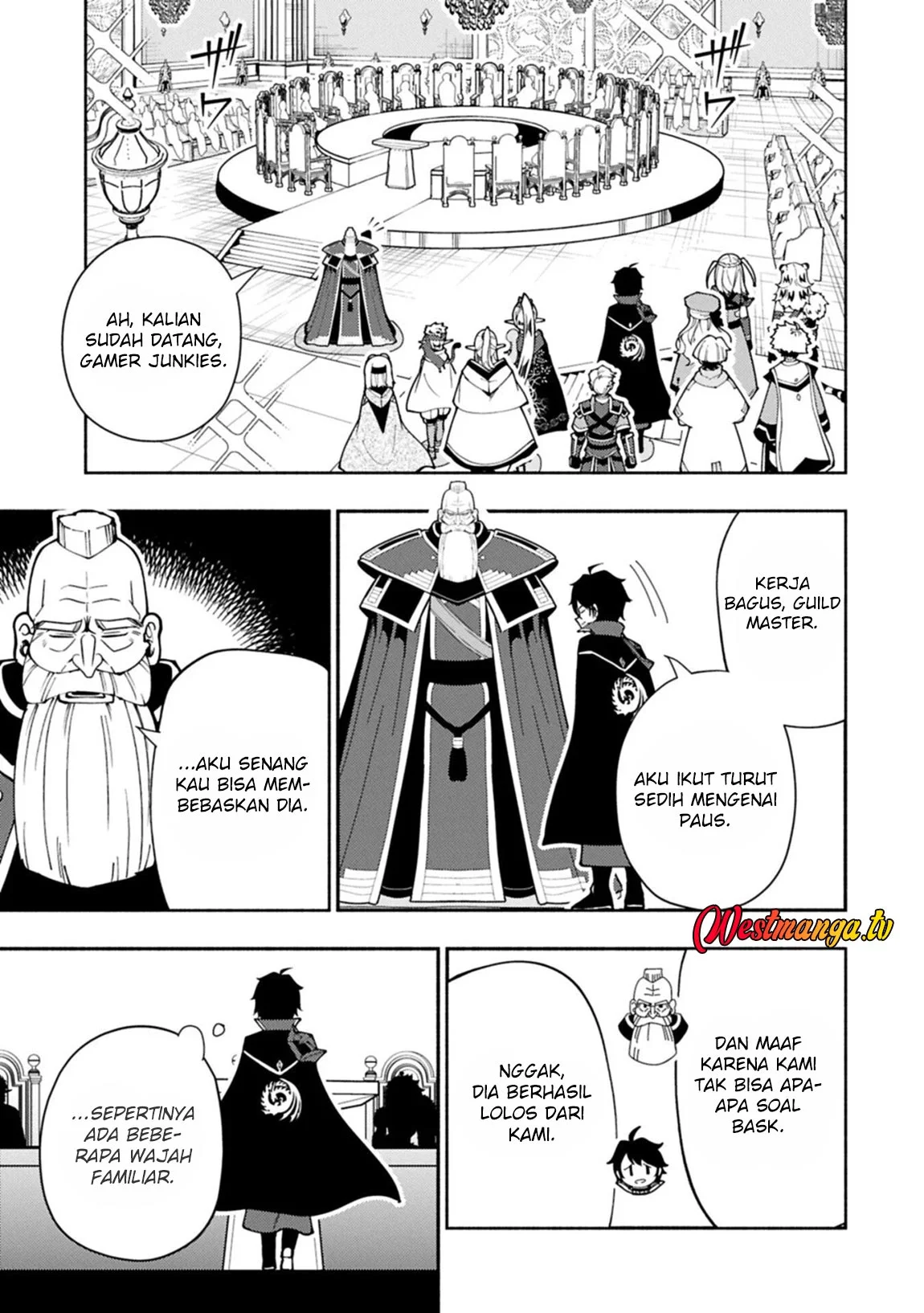 Chapter 93 - halaman 24